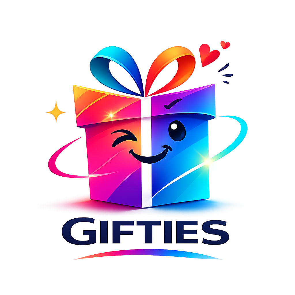 Gifties Logo